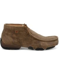 Twisted X - Bomber Work Boots - Lyst