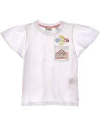 Scotch & Soda - Stretch Jersey - Lyst