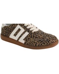 Dirty Laundry - Cheetah Sneaker - Lyst