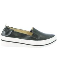 Ron White - Nell Slip-On Sneaker - Lyst