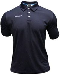 Bauer Hockey - Core Team Polo - Lyst