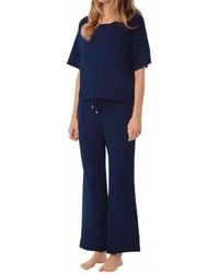 Helen Jon - Ankle Pants - Lyst