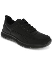 Dockers - Sanderson Slip Resistant Casual Sneaker - Lyst