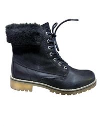 Eric Michael - Utah Booties - Lyst