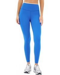Splits59 - Easton Rigor High Waist 7/8 Leggings - Lyst
