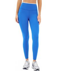 Splits59 - Easton Rigor High Waist 7/8 Leggings - Lyst