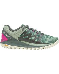 Merrell - Antora 2 J067262 Sneakers Trail Running Shoes Tf2611 - Lyst