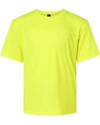AllPro - Pro-Lock Youth Performance T-Shirt - Lyst