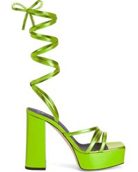 Giuseppe Zanotti - Flavienne - Lyst
