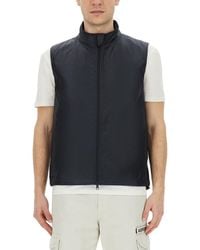 Aspesi - Vest "Vernes" - Lyst