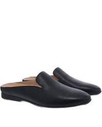 Dansko - Lexie Milled Nappa - Lyst