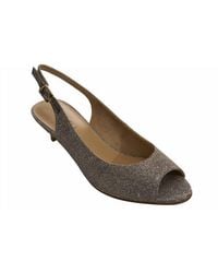 Vaneli - ‚Äôs Buckie Pump Sandal - Lyst