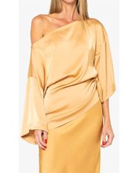 JBQ - Cataleya Top - Lyst