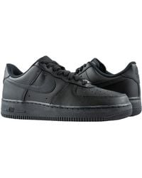Nike - Air Force 1 '07 Basketball Shoes - Lyst