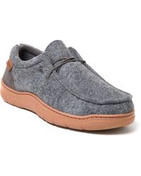 Dearfoams - Bennett Chukka Closed Back - Lyst