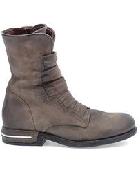 A.s.98 Ankle boots for Women | Online Sale up to 72% off | Lyst