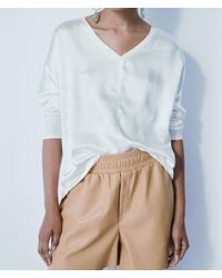 Melissa Nepton - Lilo Faux Leather Short - Lyst