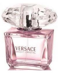 Versace - Bright Crystal - Lyst