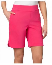 Pine Apparel - Millennium Bermuda Short - Lyst