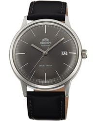 Orient - Fac0000ca0 Classic Bambino V2 41mm Manual-wind Watch - Lyst