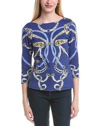 J.McLaughlin - Wavesong Top - Lyst
