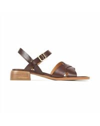EOS Melbourne - Tega Sandal - Lyst