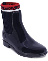 Nautica Boots for Women | Online Sale up to 58% off | Lyst