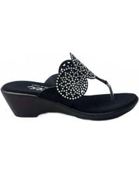 Onex - Alfie Toe Thong Sandal - Lyst