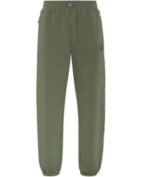 Philipp Plein - Embossed Jogging Pants - Lyst