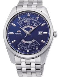 Orient - Ra-ba0003l10b Contemporary 43mm Automatic Watch - Lyst