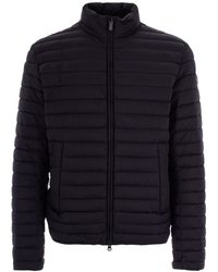 Colmar - Quilted Lightweight Puffer Jacket With Adjustable Hem - Lyst