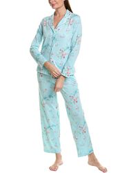 Carole Hochman - 2pc Pajama Set - Lyst