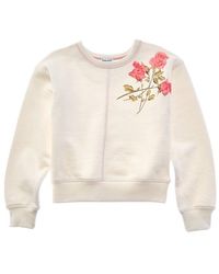 Splendid - Camellia Rose Pullover - Lyst