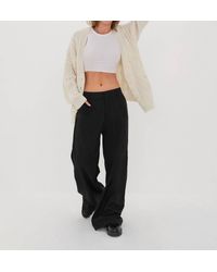 For Love & Lemons - Vera Oversized Cardigan - Lyst