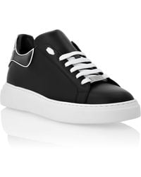 Philipp Plein - Trainers - Lyst