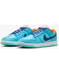 Nike - Dunk Low Se Hq1538-416 Sneaker Baltic Low Top Shoes Pss170 ,13) - Lyst
