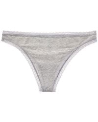 Passionata - Charlotte Lace Brief - Lyst