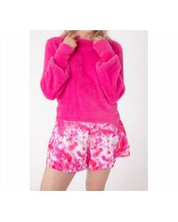 Sincerely Ours - Après Ski Sweater - Lyst