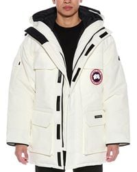 Canada Goose - Expedition Ii Down Parka - Lyst