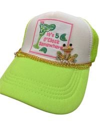 GDG Hats - Summer Misc Hat - Lyst