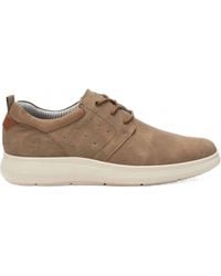 Xti - Casual Comfort Oxford Sneakers - Lyst