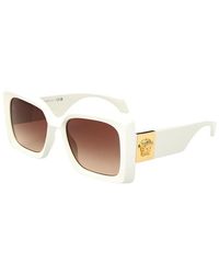 Versace - Ve4467U54-X 54Mm Sunglasses - Lyst