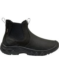 Keen - Greta Ii Waterproof Insulated Chelsea Boot - Lyst