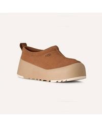UGG - Streetscape Tasman Slipper - Lyst