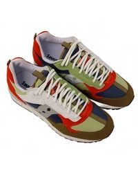 Saucony - Shadow 5000 Outdoor Low Top Sneakers - Lyst