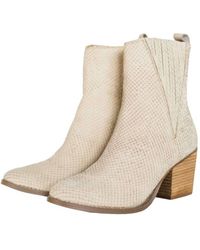 Naughty Monkey - Taris Ankle Boot - Lyst