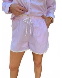 ..,merci - Ditsy Floral Short Set - Lyst