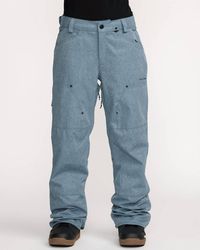 Volcom - Pollock Pant - Lyst