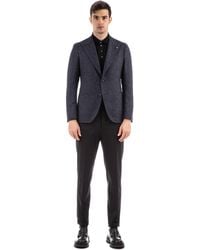 Tagliatore - Stylish Jacket - Lyst