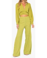 JBQ - Austyn Pant - Lyst